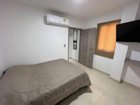 Apartamento 1 habitación, con aparcamiento
