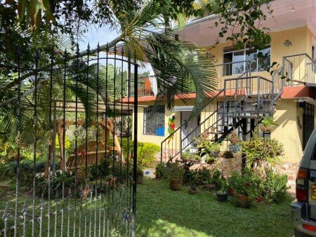 Bed and breakfast 6 ospiti, con piscina