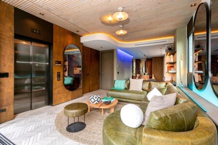 Apartamento 4 huéspedes, con jacuzzi