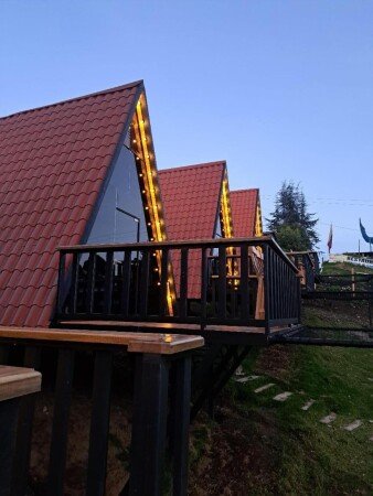 Bed and breakfast 6 ospiti, con giardino