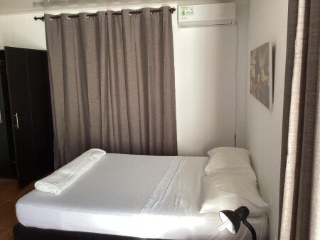 Appartamento 2 ospiti, con giardino