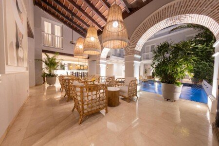 Hotel con idromassaggio