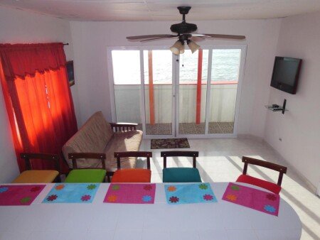 Appartamento 2 camere, con giardino