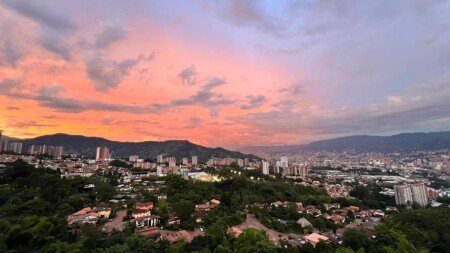 Apartment 2 bedrooms, with pool