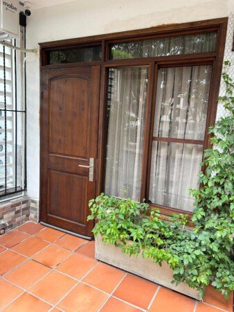 Apartamento 1 huésped, con aire acondicionado