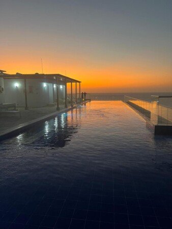 Apartamento 2 habitaciones, con jacuzzi