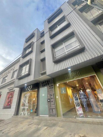 Apartamento 8 huéspedes, con aire acondicionado