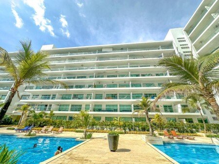 Apartamento 1 habitación, con jacuzzi