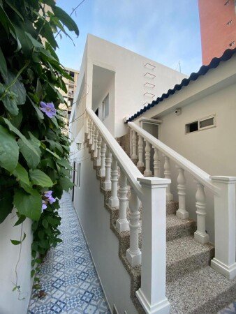 Apartment 1 bedroom, with air conditioning