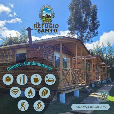 Camping / Mobil Home 3 huéspedes, con jardín