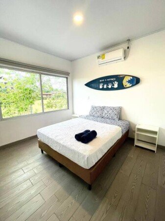 Casa 3 habitaciones, con piscina