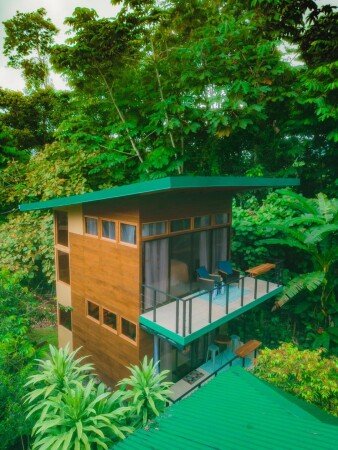 Apartment 2 guests, with jacuzzi