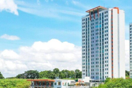 Apartamento 2 habitaciones, con piscina