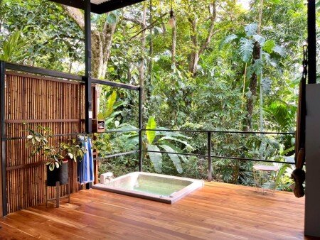 Apartamento 1 habitación, con jacuzzi