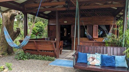 Maison 6 voyageurs, avec jardin