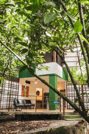 Casa 1 habitación, con piscina