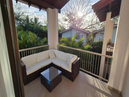 Apartment 6 guests, with jacuzzi