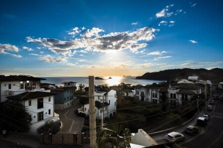 Casa 2 habitaciones, con aire acondicionado
