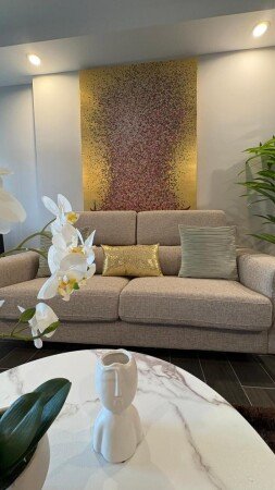 Apartamento 1 habitación, con piscina