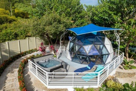 Aparthotel 4 guests, with pool