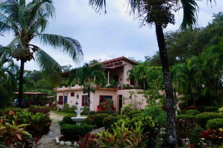 Hotel con aparcamiento