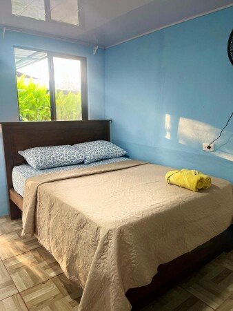 Appartement 1 chambre, avec piscine