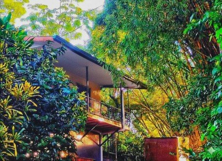 Gîte 2 chambres, avec jardin