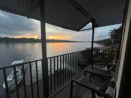 Appartement 1 chambre, avec climatisation