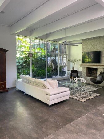 Casa 8 huéspedes, con wifi