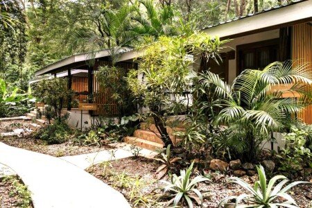 Bed and breakfast 5 ospiti, con giardino