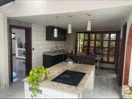 Apartamento 2 habitaciones, con wifi