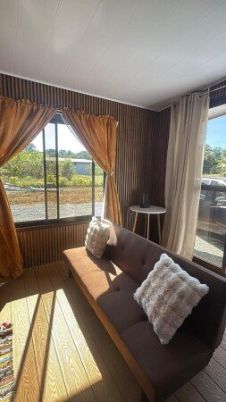 Apartamento 4 huéspedes, con aire acondicionado