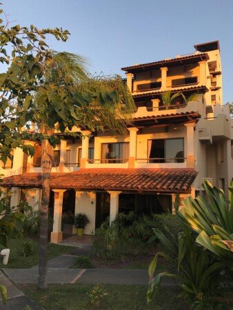 Appartement 2 chambres, avec piscine