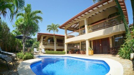 Aparthotel 6 huéspedes, con piscina