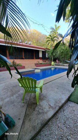 Bed and breakfast 6 voyageurs, avec piscine