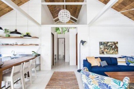 Appartamento 5 ospiti, con piscina