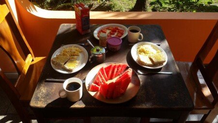 Bed and breakfast 1 chambre, avec jacuzzi