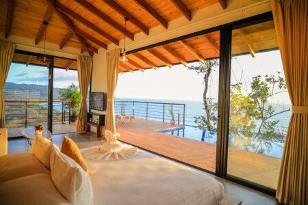 Hotel con idromassaggio