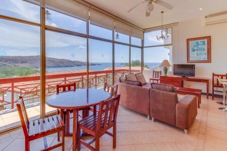 Apartamento 3 habitaciones, con piscina