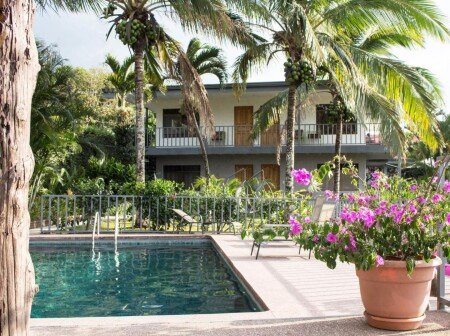 Bed and breakfast 6 huéspedes, con jacuzzi