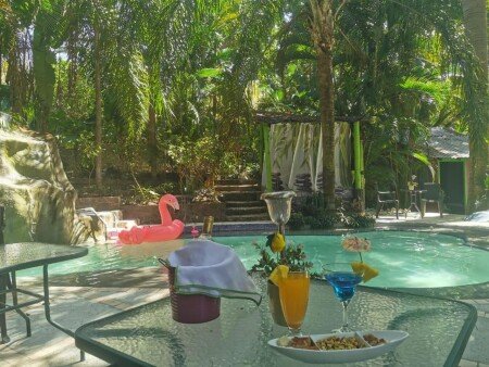 Apartamento 4 huéspedes, con piscina