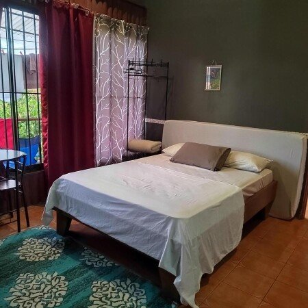 Appartement 1 chambre, avec climatisation