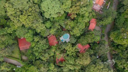 Villa 6 voyageurs, avec piscine