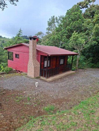 Casa 6 huéspedes, con jardín