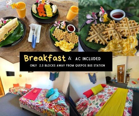 Apartamento 3 huéspedes, con aire acondicionado