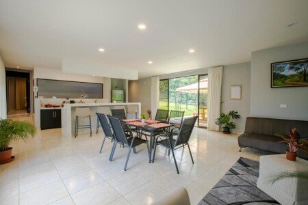 Villa 3 bedrooms, with jacuzzi