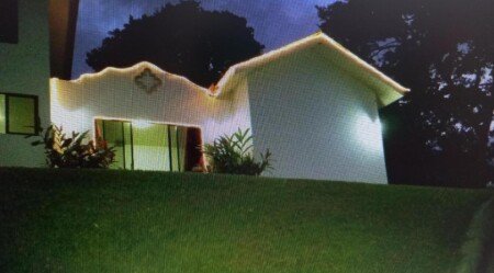 Casa 2 habitaciones, con jardín