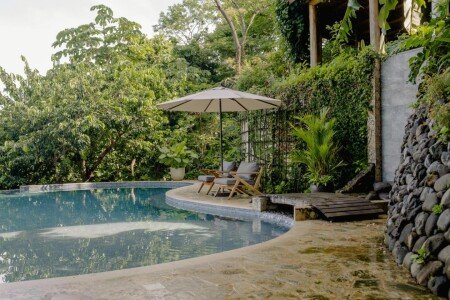 Chalet 5 huéspedes, con jacuzzi