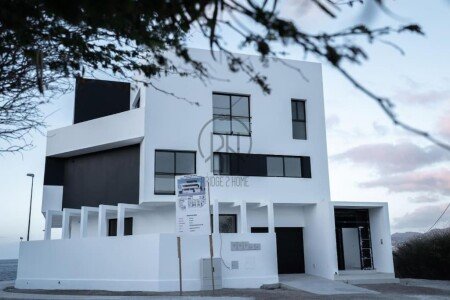 Appartement 2 chambres, avec piscine