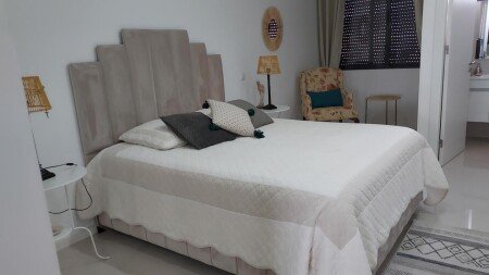 Bed and breakfast 1 camera, con aria condizionata